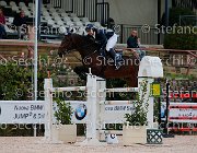 Paini Rosa Cocktail GioCav2013 S5 3428 : Campionati Italiani Giovani Cavalli, Cattolica, Paini Paolo, Rosa Cocktail, ph Stefano Secchi ©